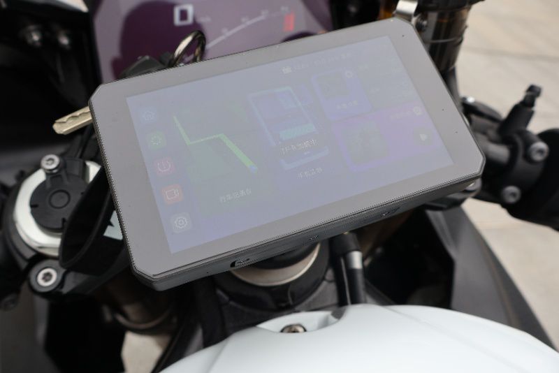 二手宝马S 1000 RR