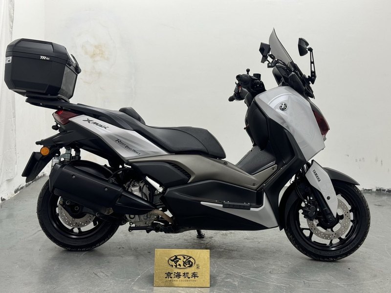 二手雅马哈XMAX