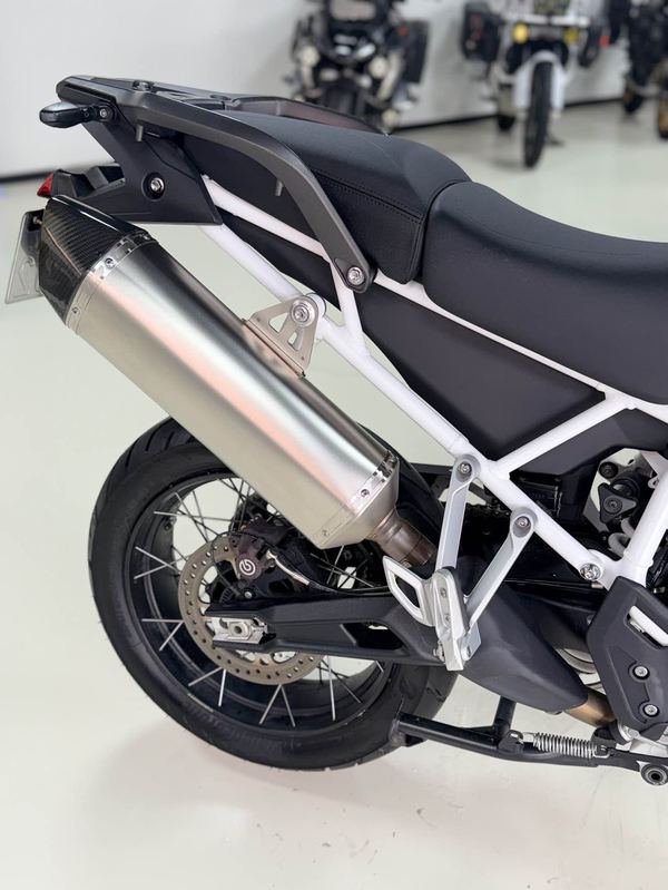 二手凯旋Tiger 900