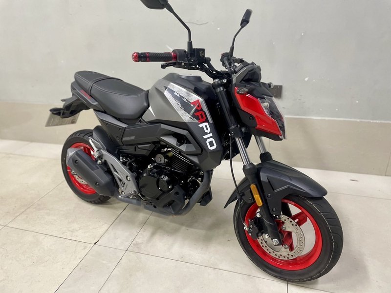 二手春风ST狒狒