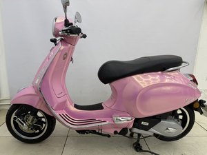 二手VESPAPrimavera 150