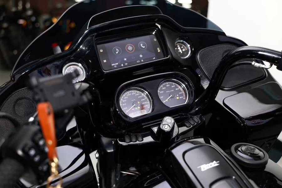 二手哈雷戴维森公路滑翔 Road Glide