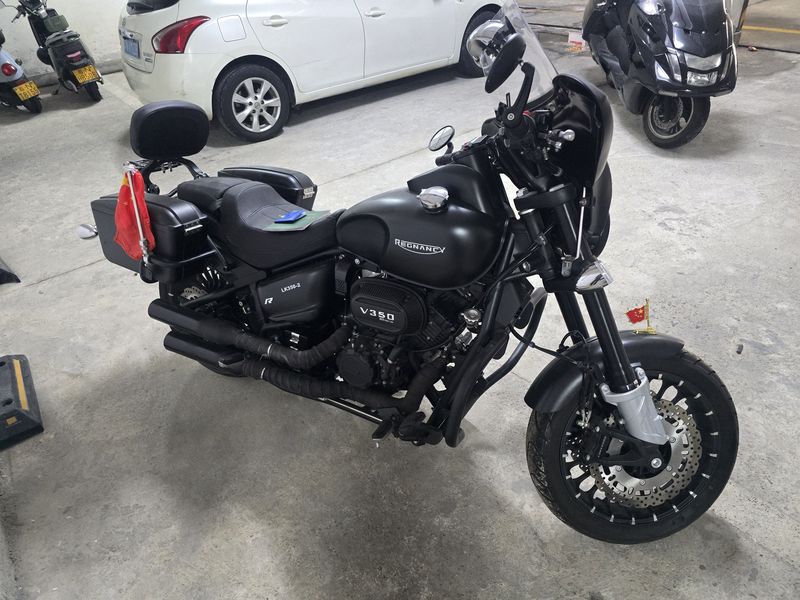 二手雷克队长RX350