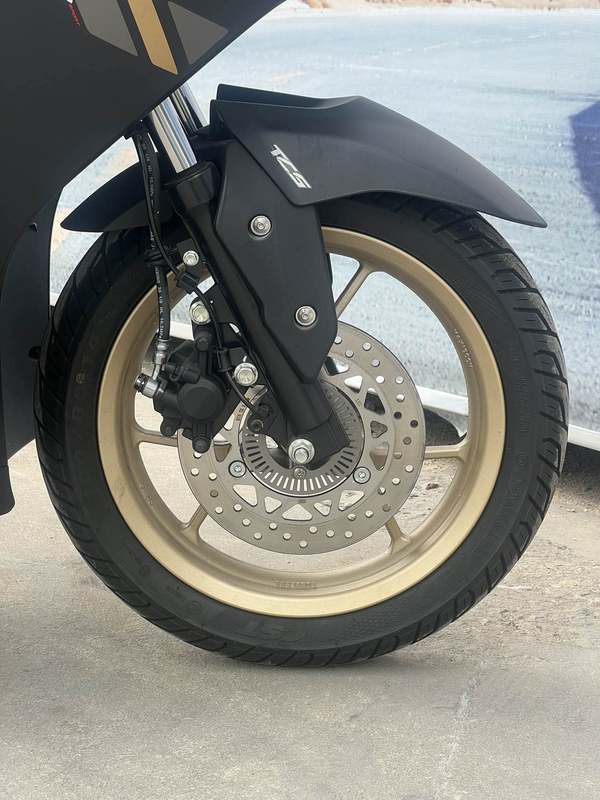 二手QJMOTOR鸿150S