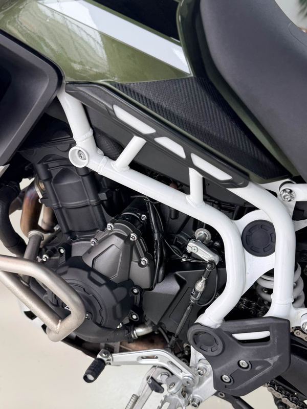 二手凯旋Tiger 900