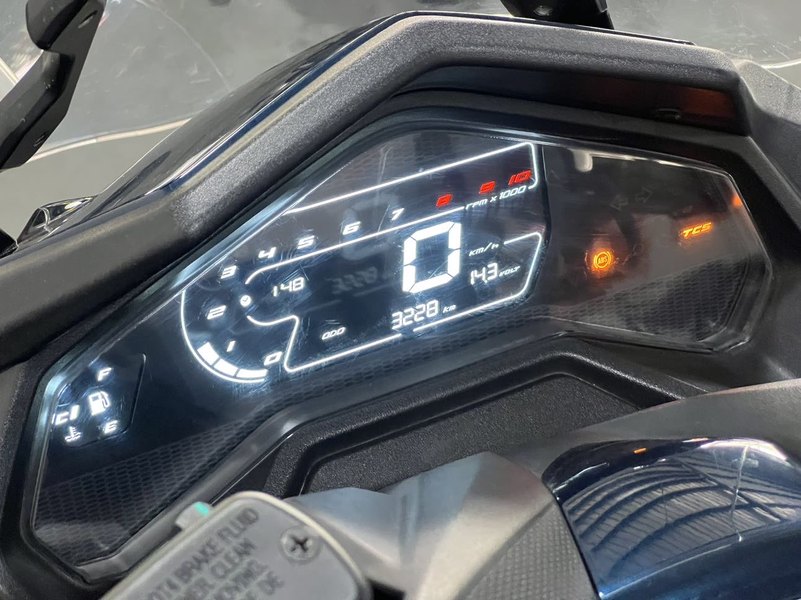 二手光阳赛艇 S350