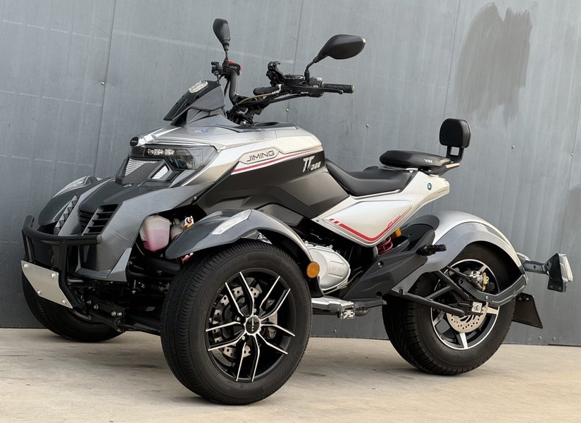 二手吉铭坦途300