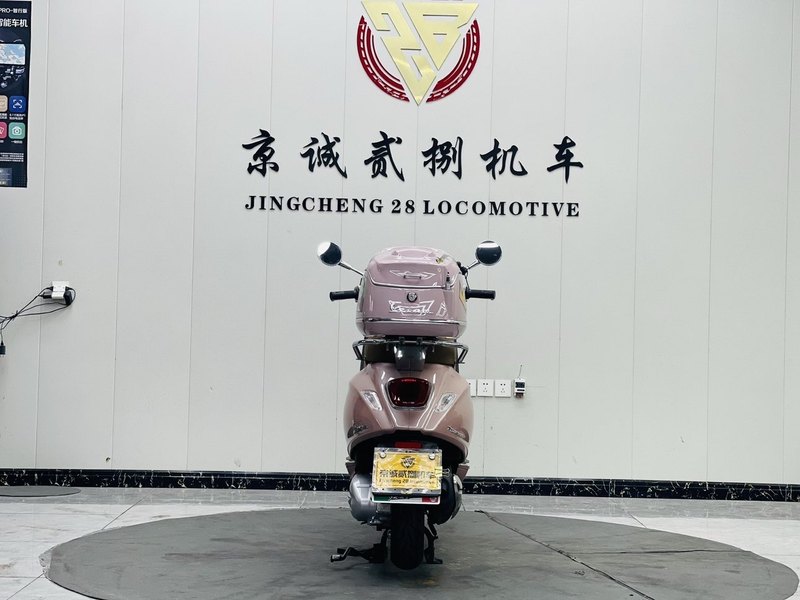 二手VESPAPrimavera 150