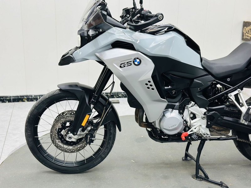 二手宝马F 850 GS