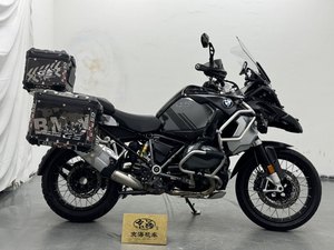 二手宝马R 1250 GS