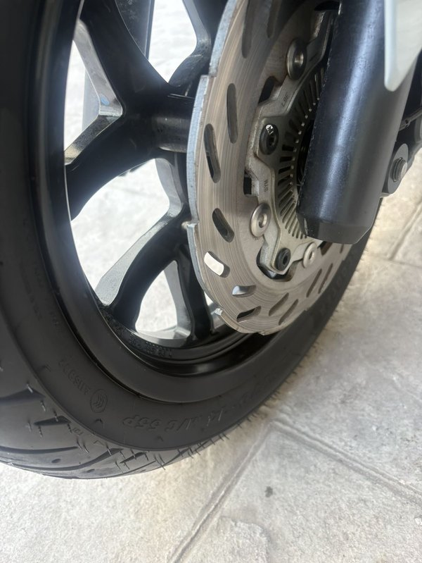 二手三阳Joymax Z 300