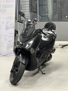 二手三阳Joymax F 300