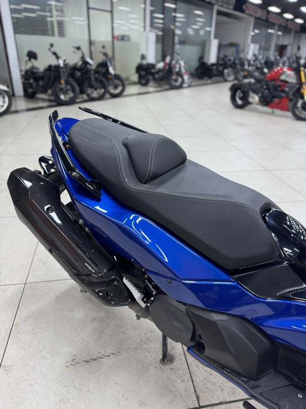 二手三阳Maxsym TL