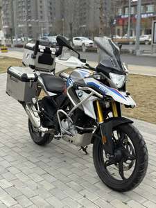 二手宝马G 310 GS