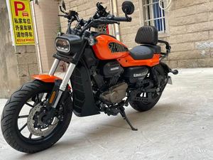 二手MOTOFINO小马300