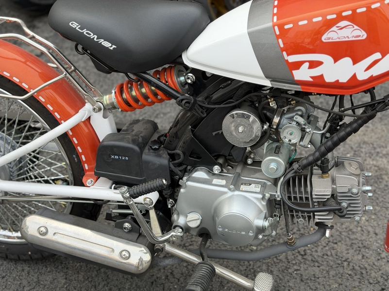 二手国美皮皮侠