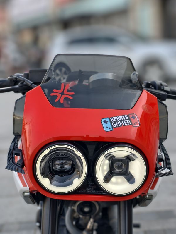 二手春风XO狒狒