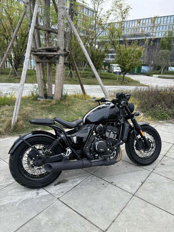 二手长江Bobbie ll 700i