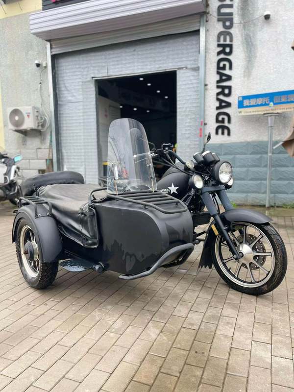 二手海陵HL250B-2D