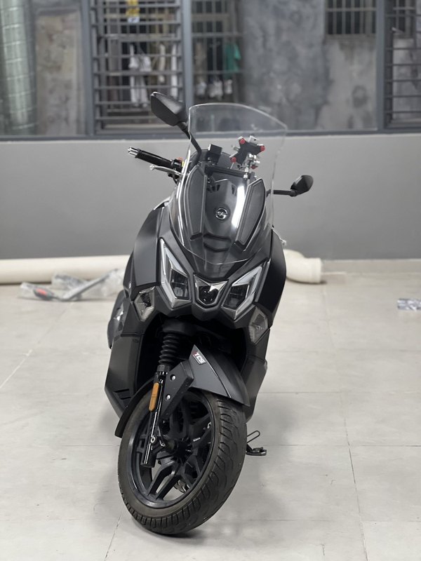 二手三阳Joymax F 300