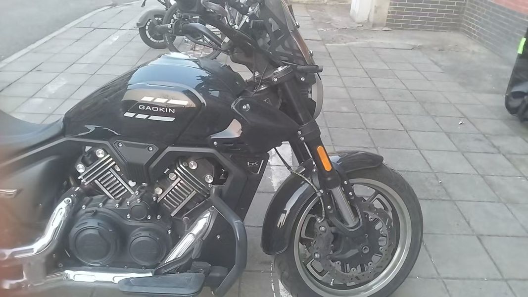 二手高金Thor1000