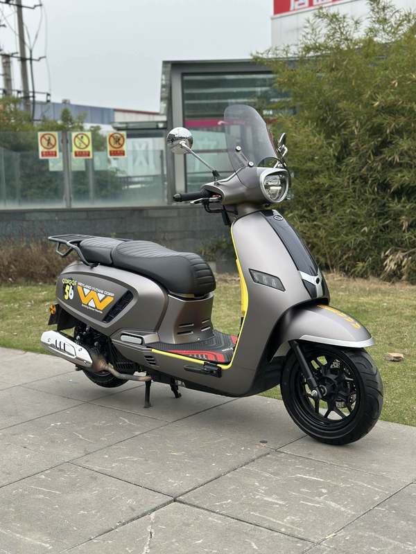 二手轻骑奥罗拉150