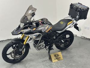 二手宝马G 310 GS