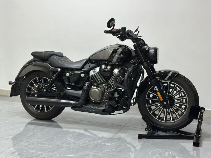 二手奔达灰石250