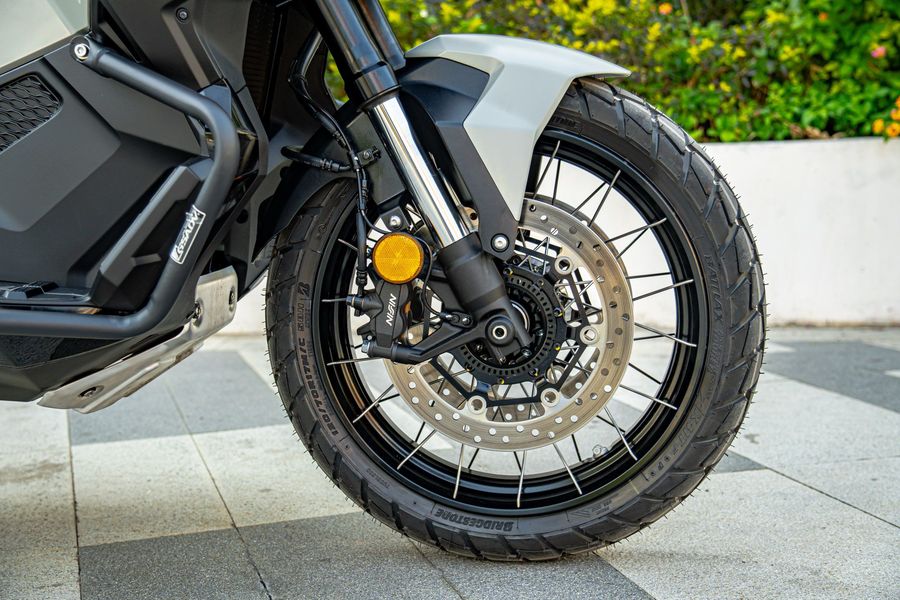 二手本田X-ADV 750