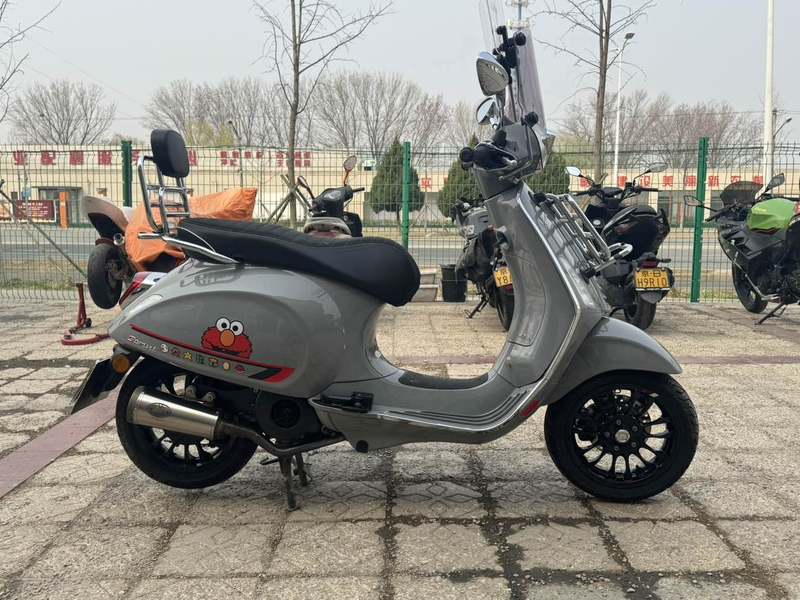 二手VESPASprint 150