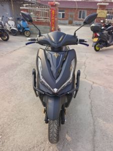 二手大阳VRS125