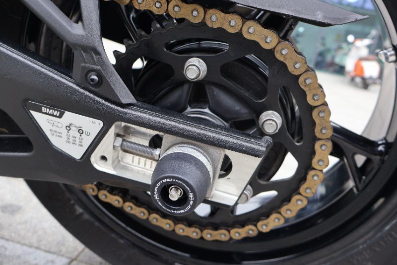 二手宝马S 1000 RR