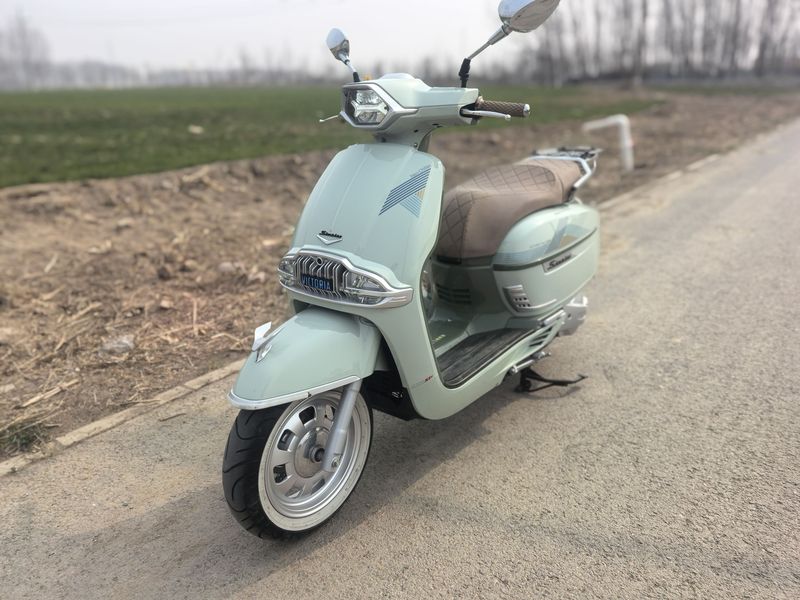 二手维多利亚Sixties 150Si