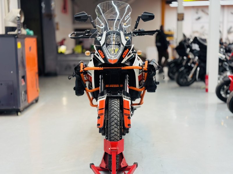 二手KTMR2R1090 Adventure