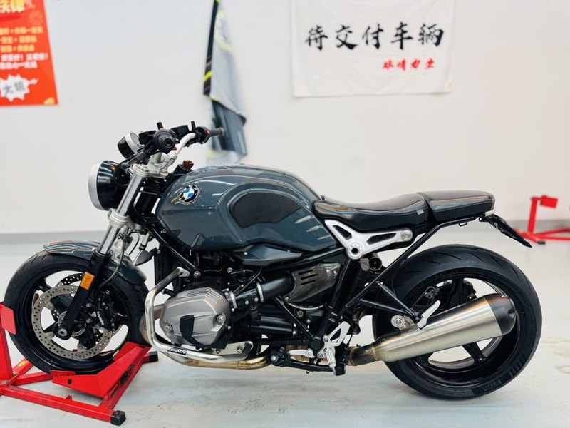 二手宝马R NineT