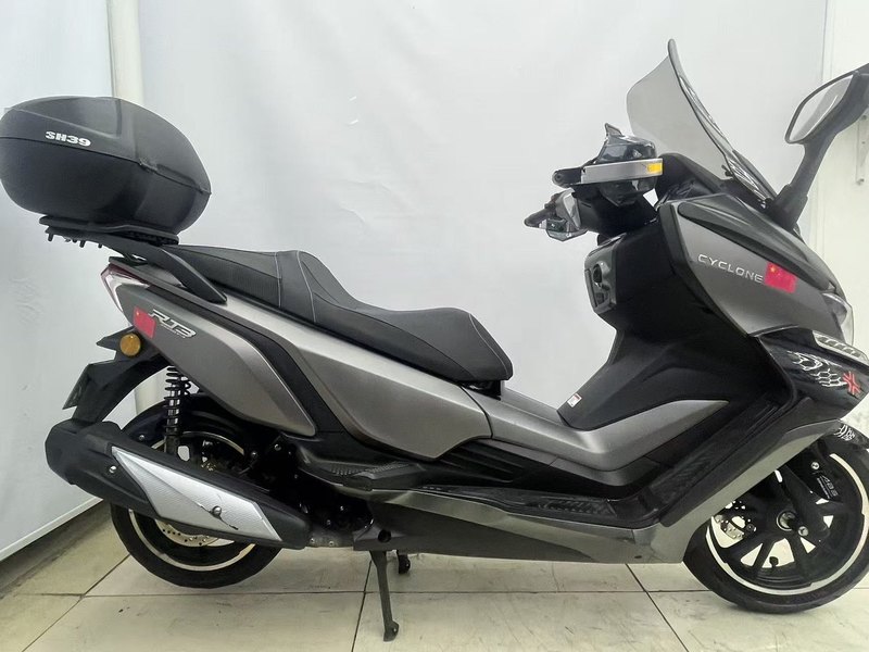 二手赛科龙睿途 RT3