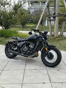 二手长江Bobbie ll 700i