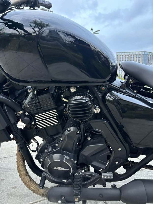 二手长江Bobbie ll 700i