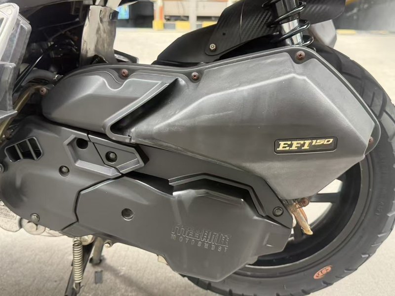 二手布雷斯通极宙 ADV150