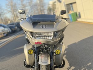 二手哈雷戴维森公路滑翔 Road Glide
