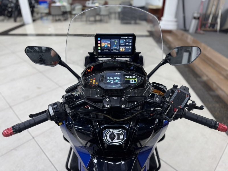 二手三阳Maxsym TL