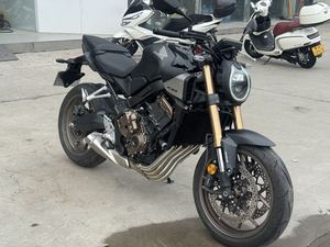 二手本田CB650R 
