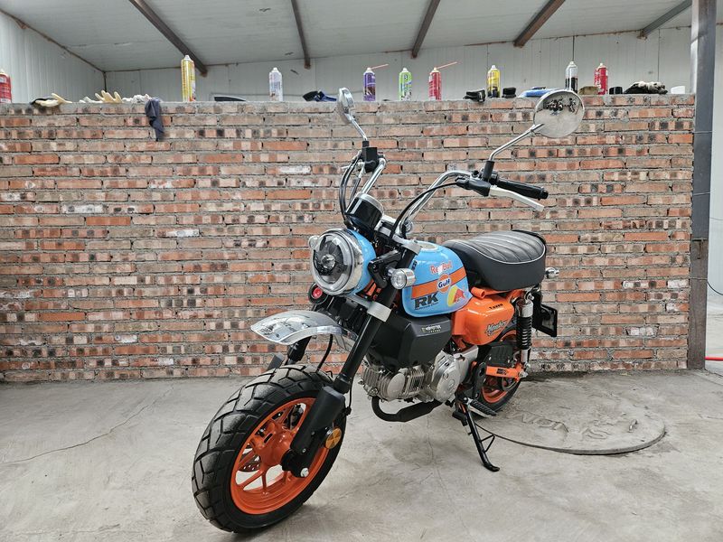 二手望江现代小铃童