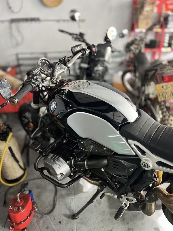 二手宝马R NineT