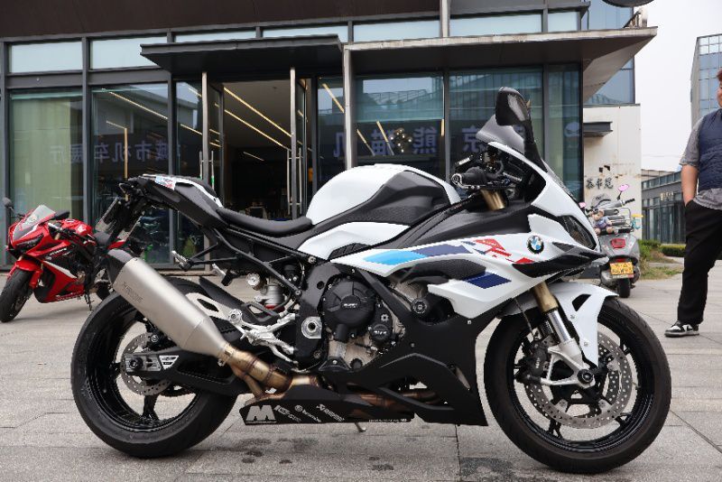 二手宝马S 1000 RR