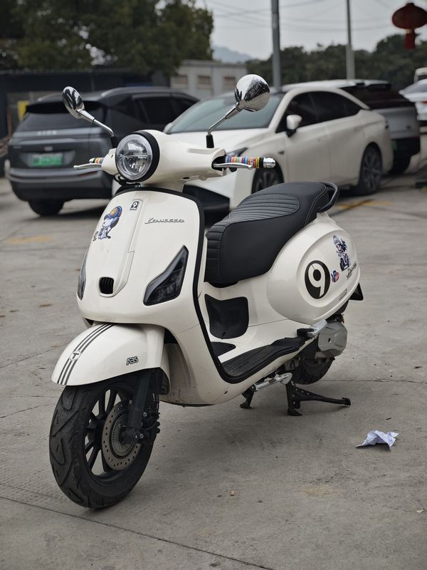 二手布雷斯通蓝卡150