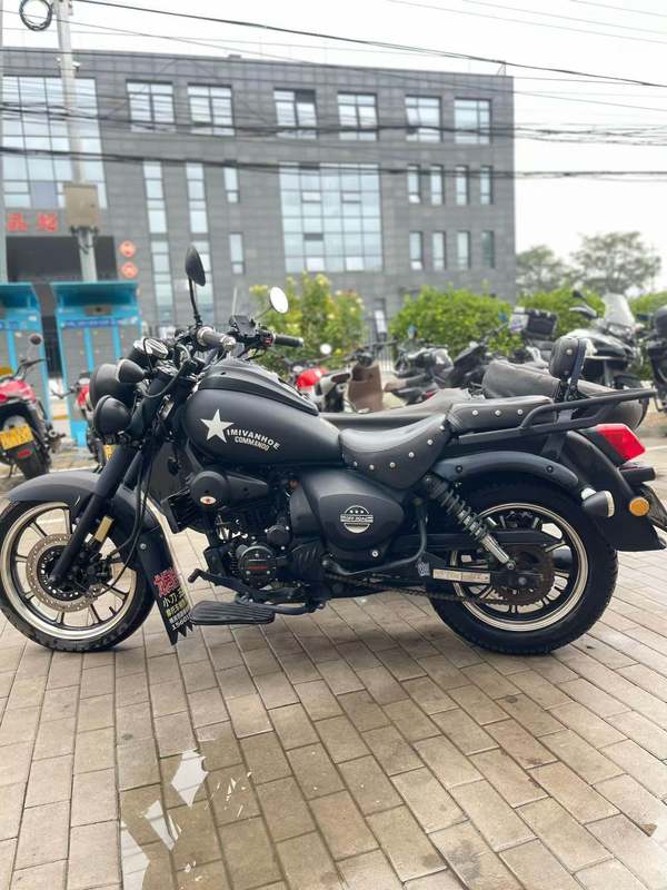 二手海陵HL250B-2D