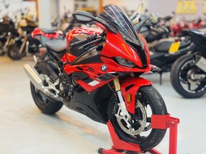 二手宝马S 1000 RR