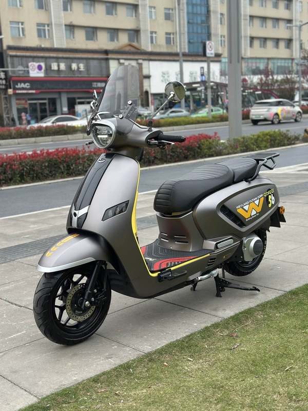 二手轻骑奥罗拉150