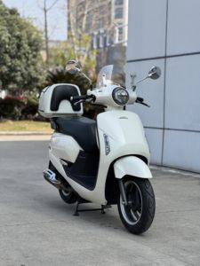 二手新大洲本田NS125LA